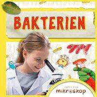 Bakterien, m. 1 Beilage - Holmes - Books -  - 9789463416368 - 