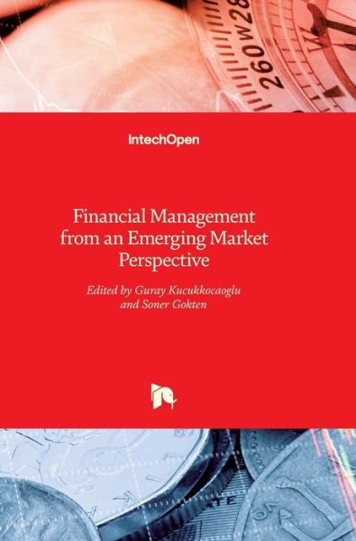 Cover for Soner Gokten · Financial Management from an Emerging Market Perspective (Hardcover Book) (2018)