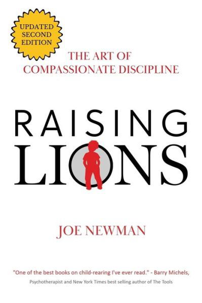 Raising Lions - Joe Newman - Böcker - Independently Published - 9798465995368 - 28 september 2021