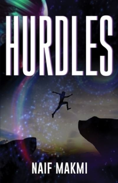 Cover for Naif Makmi · Hurdles (Pocketbok) (2021)