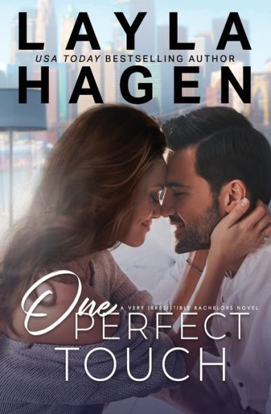 Cover for Layla Hagen · One Perfect Touch (Pocketbok) (2020)