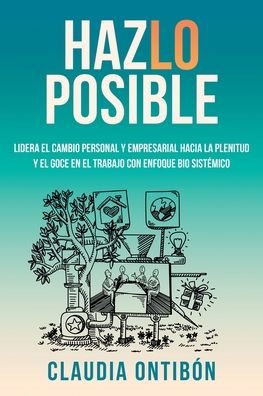 Cover for Claudia Ontibón · HazLO POSIBLE (Paperback Book) (2020)