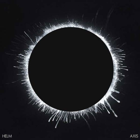 Cover for Helm · Axis (LP) (2022)