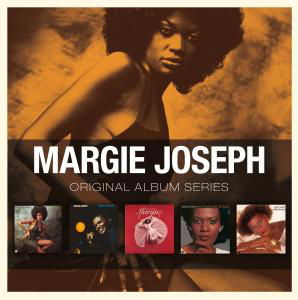 Original Album Series - Margie Joseph - Musik - R&B - 0081227983369 - 17. august 2010