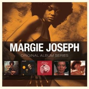 Original Album Series - Margie Joseph - Musik - R&B - 0081227983369 - 17. August 2010