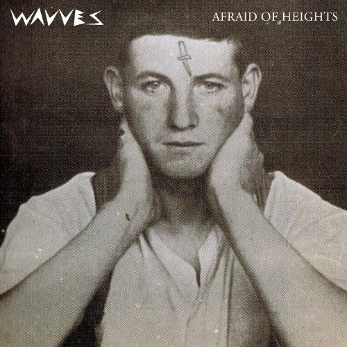 Wavves · Afraid Of Heights (CD) (2013)