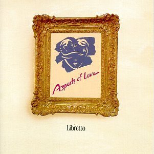Cover for Andrew Lloyd Webber · Aspects Of Love / O.L.C. (CD) [Remastered edition] (2005)