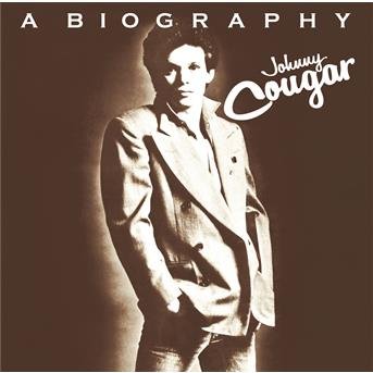 Cover for John 'cougar' Mellencamp · A Biography +1 (CD) [Bonus Tracks, Remastered edition] (2005)
