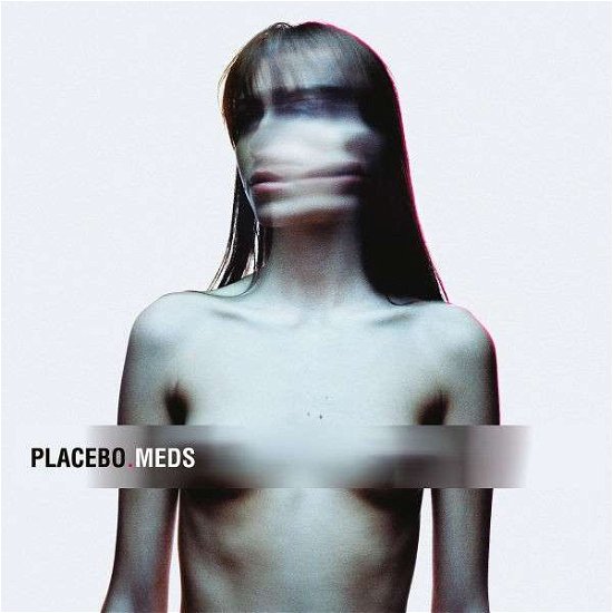 Meds - Placebo - Musik - UNIVERSAL - 0602537175369 - 13. december 2012