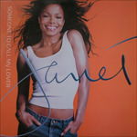 Someone to Call My Love - Janet Jackson - Musik - VIRGIN - 0724389777369 - 2. juli 2001