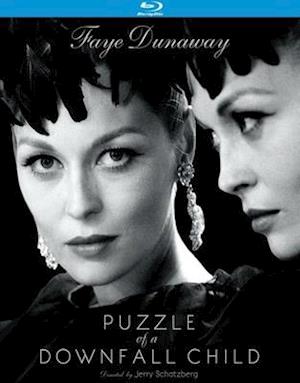 Cover for Puzzle of a Downfall Child (Blu-ray) (2020)