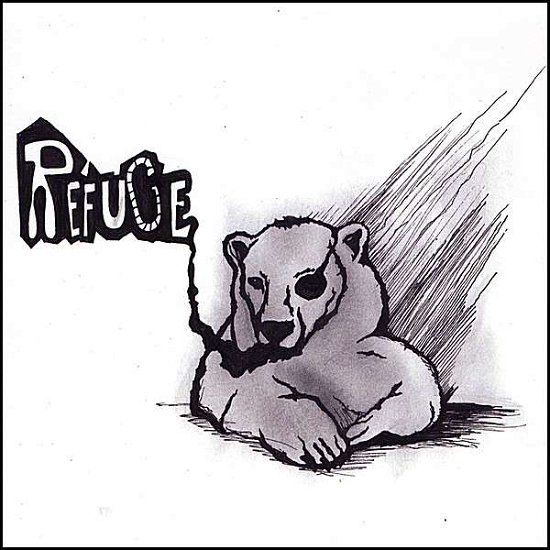 Refuge - Refuge - Muziek - CD Baby - 0796873071369 - 10 juni 2008