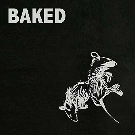 Cover for Baked · Farnham (LP) (2017)