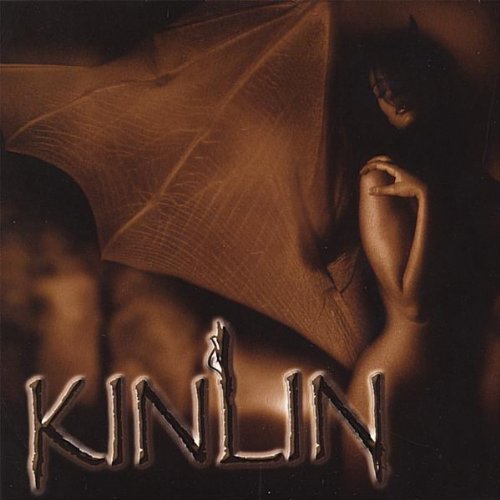 Cover for Kinlin (CD) (2006)