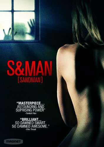 S&man DVD - S&man DVD - Filmes - MGNO - 0876964000369 - 12 de outubro de 2010