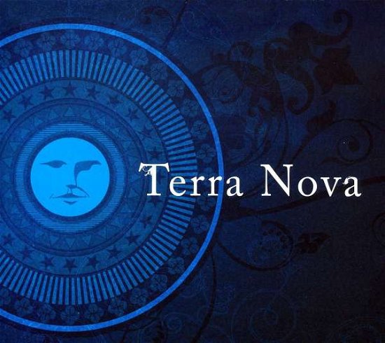Cover for Terra Nova (CD) (2008)
