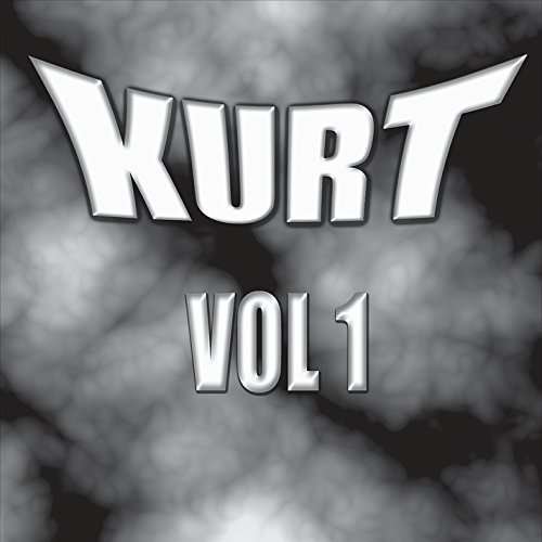 Cover for Kurt · Kurt 1 (CD) (2015)