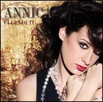 Cover for Annica · Ci Credi Tu (CD)