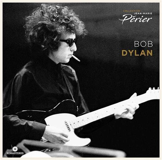 Cover for Bob Dylan · Collection Jean-Marie Perier (LP) [Remastered edition] (2020)