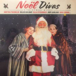 Christmas Divas - V/A - Music - BANG / WAGRAM - 3596974010369 - December 8, 2023