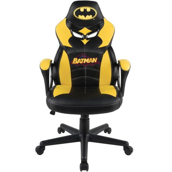 Cover for Subsonic · Subsonic DC Comics: Gaming Seat Junior (N/A)