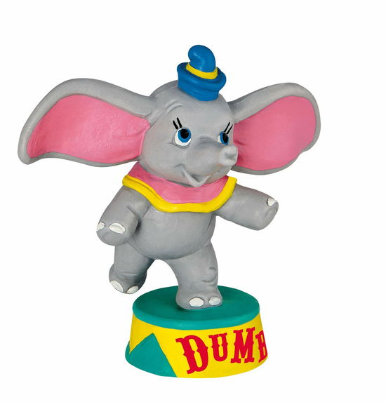 Cover for Disney: Bullyland · Dumbo (MERCH)