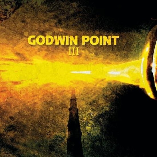 Cover for Godwin Point · Iii (CD)