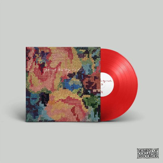 Paint The Sky Red (red) - Paint The Sky Red - Música - MOMENT OF COLLAPSE - 4250137259369 - 1 de abril de 2022