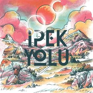 Cover for Ipek Yolu · Anatolian Soul I (LP) (2023)