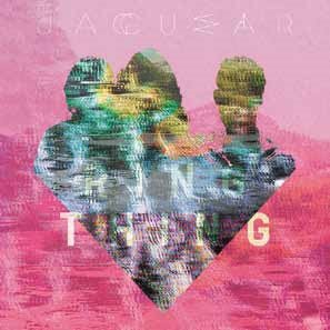Cover for Jaguwar · Ringthing (CD) [Japan Import edition] (2018)