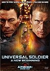 Cover for Jean-Claude Van Damme · Universal Soldier: Regeneration (MDVD) [Japan Import edition] (2011)