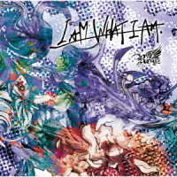 Cover for Royz · I Am What I Am (CD) [Japan Import edition] (2019)