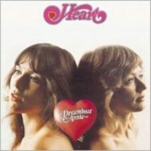 Dreamboat Annie - Heart - Musik - TOSHIBA - 4988006867369 - 29. oktober 2008