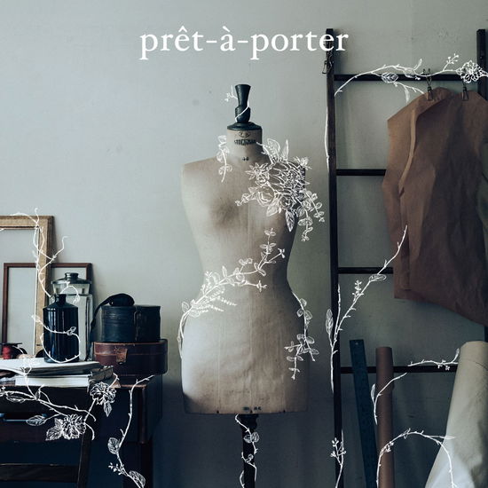 Cover for Shuta Sueyoshi · Pret-a-porter (CD) [Japan Import edition] (2020)