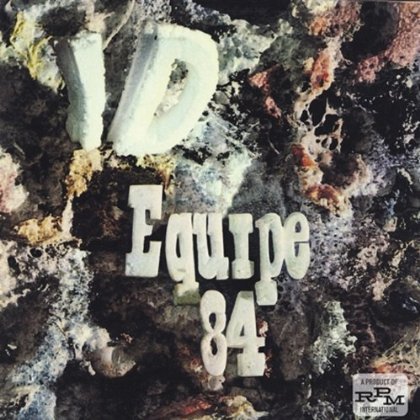 Cover for Equipe 84 · Id (CD) [Bonus Tracks edition] (2013)