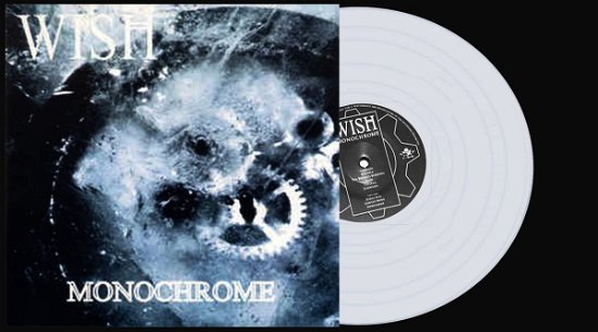 Wish · Monochrome (LP) (2022)