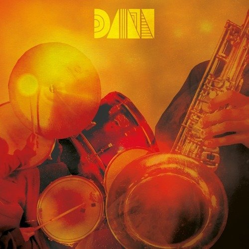 Djinn · Transmission (LP) (2022)