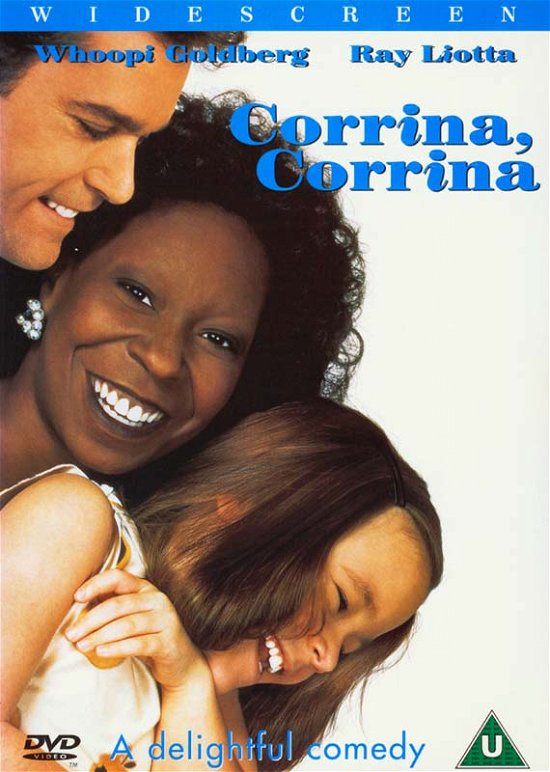 Corrina, Corrina [Edizione: Regno Unito] - Ray Liotta - Film - UK - 5060002830369 - 13. december 1901