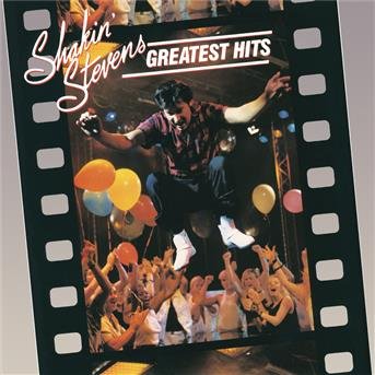 Greatest Hits - Shakin' Stevens - Música - EPIC - 5099746699369 - 5 de noviembre de 2001