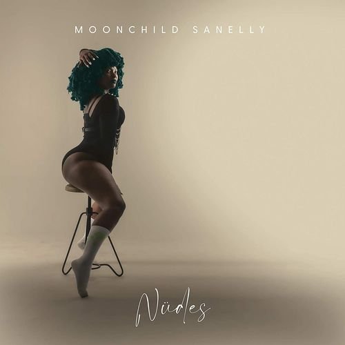 Cover for Moonchild Sanelly · Nüdes (12&quot;) [EP edition] (2020)