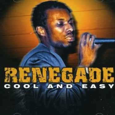 Cool and Easy - Renegade - Music - Music Avenue - 5413992500369 - 