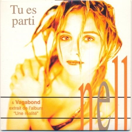 Cover for Nell · Tu Es Parti (CD) (2008)