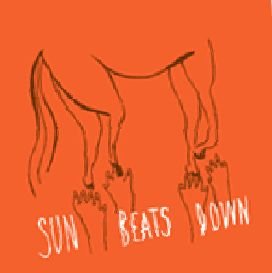 Greg Macpherson · Sun Beats Down (CD) (2006)