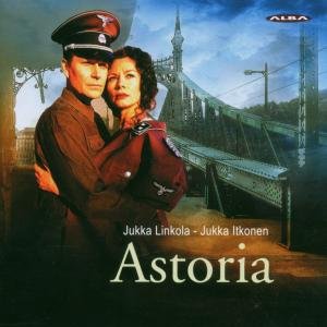 Astoria Alba Pop / Rock - Choir And The Orchestra Of Lahti City Theatre / Peippo - Musique - DAN - 6417513102369 - 2007