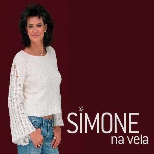 Na Veia - Simone - Musik - BICOI - 7898324759369 - 9. august 2009