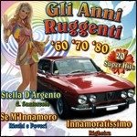 Cover for Aa.vv. · Canzoni &amp; Canzoni Vol. 12 - Gli Anni Ruggenti (CD) (2005)