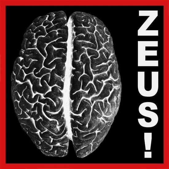 Cover for Zeus · Opera (CD) (2019)