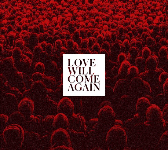 Love Will Come Again - Talk To Her - Musik - ICY COLD - 8016670143369 - 1. maj 2020