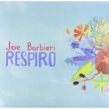 Cover for Barbieri Joe · Respiro LP (CD)