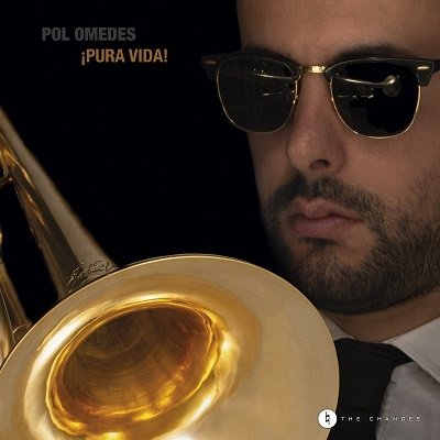 Cover for Pol Omedes · Pura Vida! (LP) (2022)